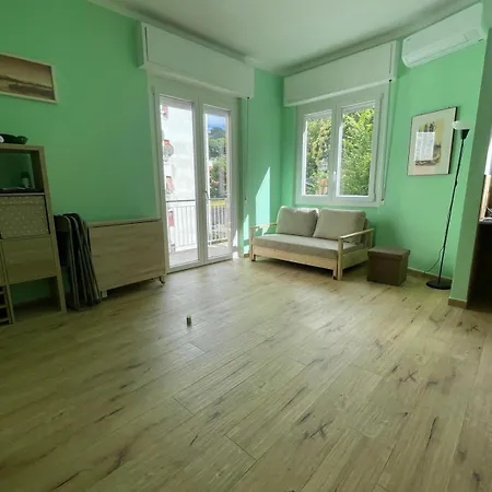 Casa Salvia 公寓 拉帕洛
