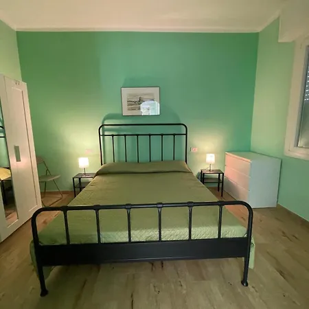 Casa Salvia Διαμέρισμα *