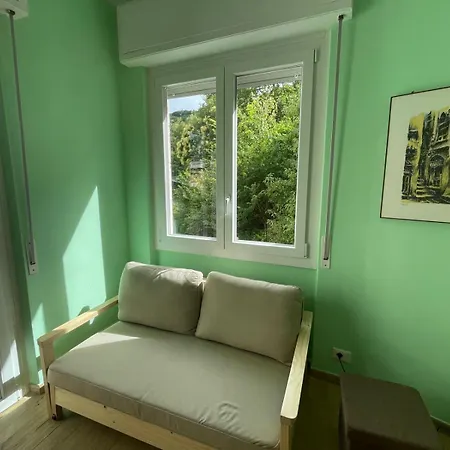 Casa Salvia Διαμέρισμα Ραπάλο