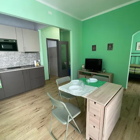 Casa Salvia Διαμέρισμα