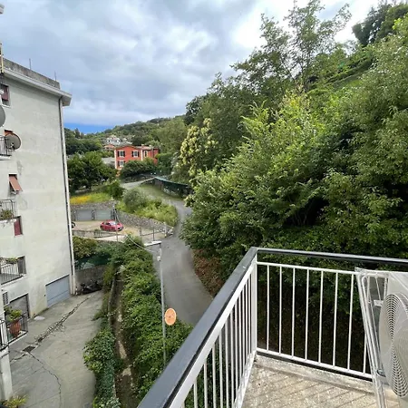 Casa Salvia *